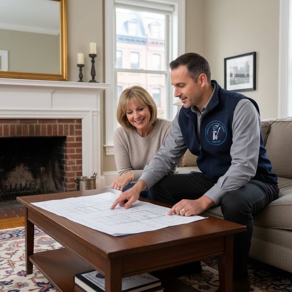 Boston Chimney Sweep